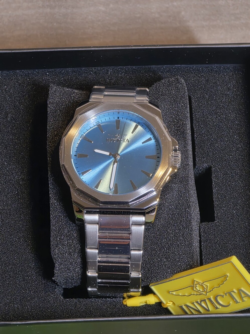 Invicta Speedway Dominus Men's Watch - 42mm